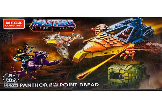 Mega Construx™ Masters of the Universe™ Panthor at Point Dread